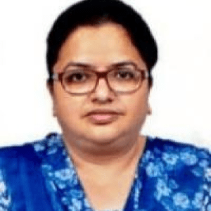 Dr. Yasmin Syed
